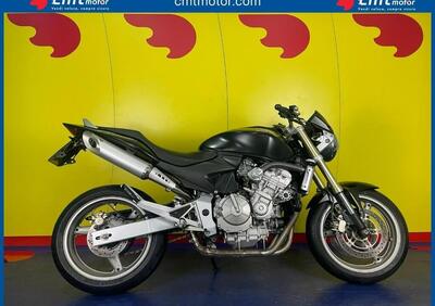 Honda Hornet 600 (2007 - 10) - Annuncio 9453706