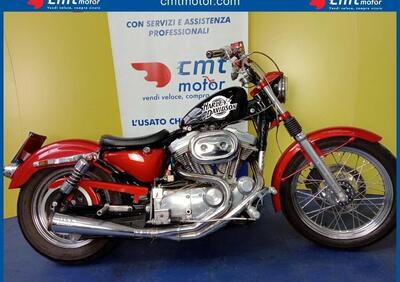 Harley-Davidson 883 Standard (1994 - 00) - XLH - Annuncio 9453751