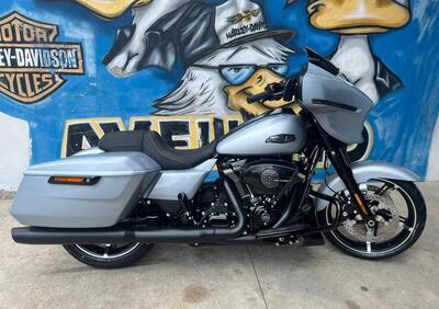 Harley-Davidson Street Glide (2024) - Annuncio 9453765