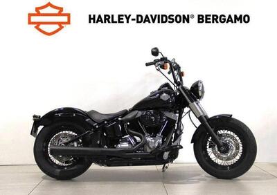Harley-Davidson 1690 Slim (2011 - 16) - FLS - Annuncio 9453921