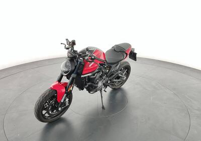 Ducati Monster 937 (2021 - 24) - Annuncio 9453976