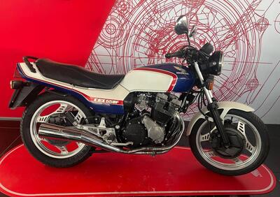 Honda CBX 550 F - Annuncio 9454007