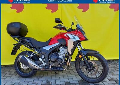 Honda CB 500 X (2019 - 20) - Annuncio 9454024