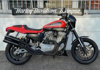 Harley-Davidson 1200 XR (2009 - 12) - Annuncio 9454033