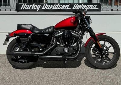 Harley-Davidson 883 Iron (2017 - 20) - XL 883N - Annuncio 9454036