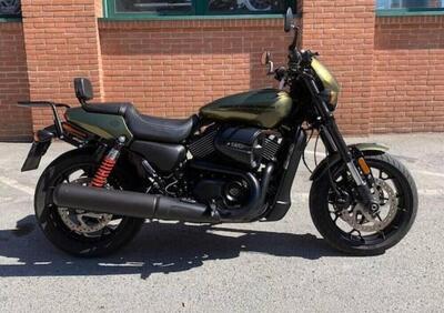 Harley-Davidson 750 Street Rod (2017 - 20) - XG 750 - Annuncio 9454059