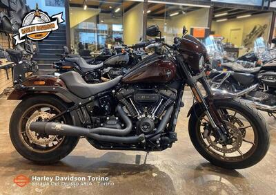 Harley-Davidson 114 Low Rider S (2021) - FXLRS - Annuncio 9454071