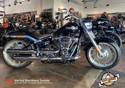 Harley-Davidson Fat Boy 114 (2021 - 24) - Annuncio 9454075