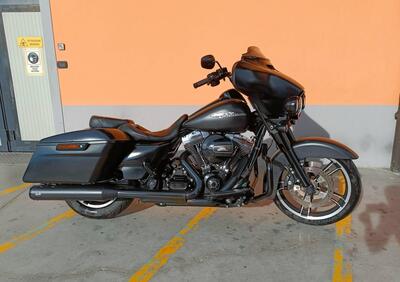 Harley-Davidson 1690 Street Glide Special (2014 - 16) - FLHX - Annuncio 9454093