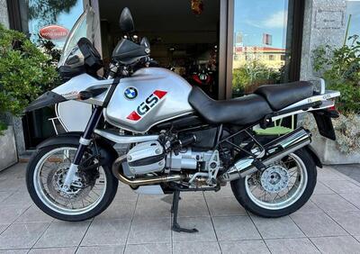 Bmw R 1150 GS Adventure (2002 - 06) - Annuncio 9454092