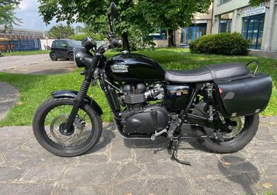 Triumph Scrambler (2006 - 17) - Annuncio 9454245