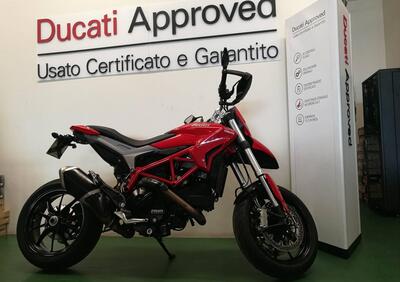 Ducati Hypermotard 821 (2013 - 15) - Annuncio 9454299