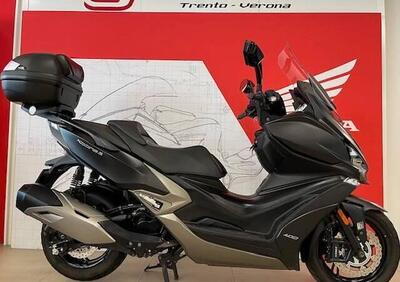 Kymco Xciting 400i S TCS (2021 - 24) - Annuncio 9454297