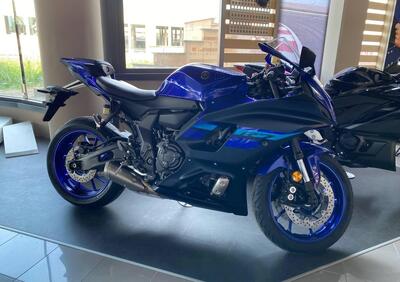 Yamaha YZF R7 (2021 - 24) - Annuncio 9454272