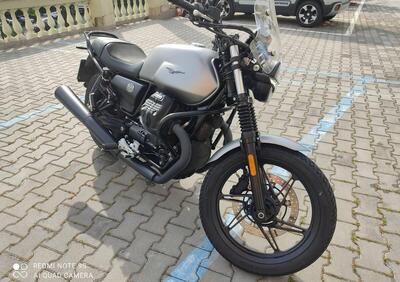 Moto Guzzi V7 Stone (2021 - 24) - Annuncio 9454488