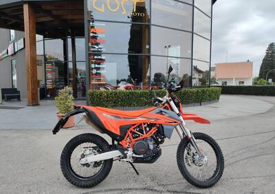 KTM 690 Enduro R (2022 - 24) - Annuncio 9454468