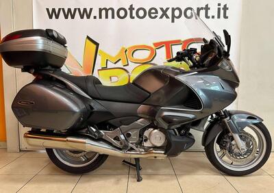 Honda Deauville 700  - Annuncio 9454514