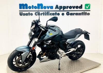 Bmw F 900 R (2021 - 25) - Annuncio 9454560