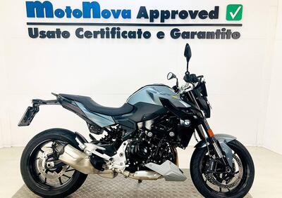 Bmw F 900 R (2021 - 24) - Annuncio 9454560