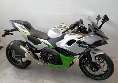 Kawasaki Ninja 7 Hybrid (2024 - 25) - Annuncio 9454616