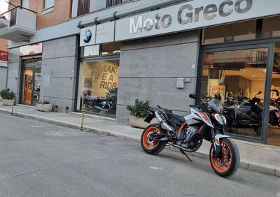 KTM 890 Duke R (2020) - Annuncio 9284066