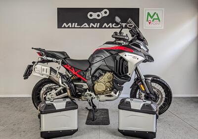 Ducati Multistrada V4 Rally (2023 - 24) - Annuncio 9454629