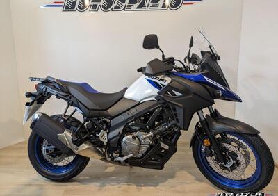 Suzuki V-Strom 650XT (2021 - 24) - Annuncio 9352996