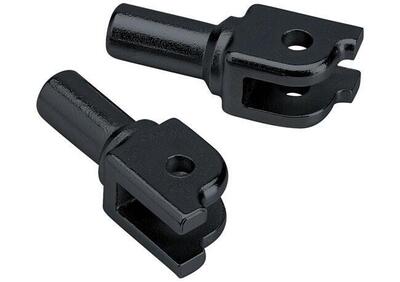 Adattatore nero per pedaline guidatore Biltwell pe - Annuncio 8562779