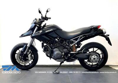 Ducati Hypermotard 796 (2012) - Annuncio 9454682