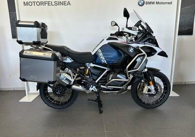 Bmw R 1250 GS Adventure - Edition 40 Years GS (2020 - 21) - Annuncio 9454690