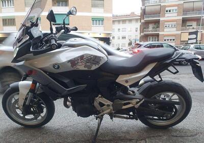 Bmw F 900 XR (2020 - 25) - Annuncio 9334765