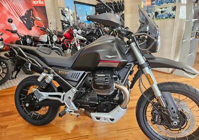 Moto Guzzi V85 TT (2021 - 23) - Annuncio 9454744