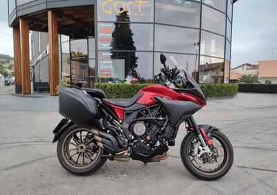 MV Agusta Turismo Veloce 800 Lusso SCS (2021 - 24) - Annuncio 9454762