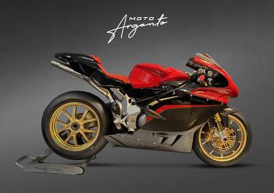 MV Agusta F43 Tributo (2023) - Annuncio 9454769