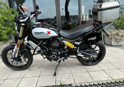 Ducati Scrambler 1100 (2018 - 20) - Annuncio 9454973