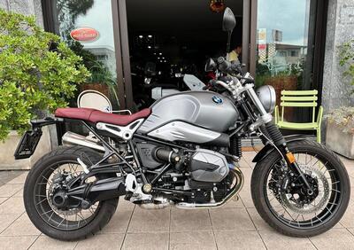 Bmw R nineT Scrambler (2021 - 24) - Annuncio 9455001