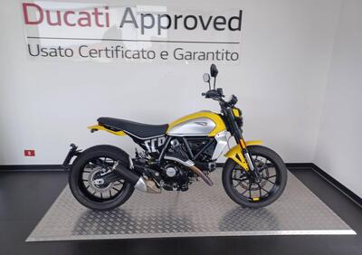 Ducati Scrambler 800 Icon (2023 - 24) - Annuncio 9455008