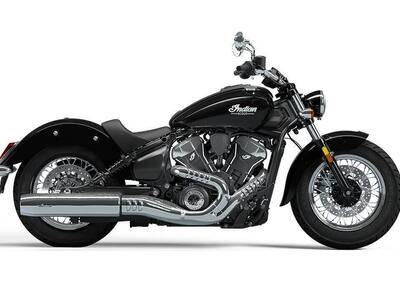 Indian Scout 1250 Classic (2025) - Annuncio 9455195