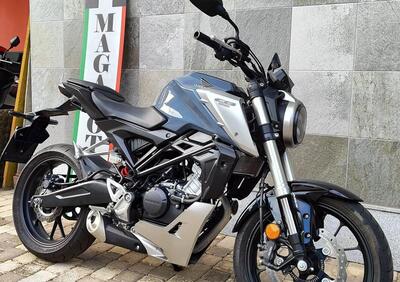 Honda CB 125 R (2018 - 20) - Annuncio 9455211