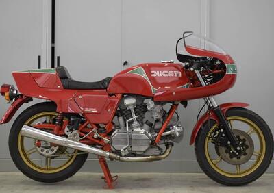 Ducati MHR 900 - Annuncio 9455233