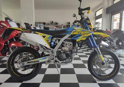 Valenti Racing SM 125 Z (2020 - 22) - Annuncio 9455238