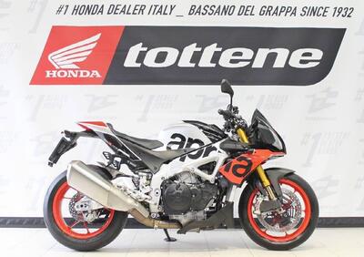 Aprilia Tuono 1100 V4 Factory (2019 - 20) - Annuncio 9455278