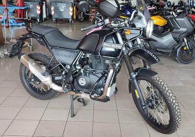 Royal Enfield Himalayan 411 (2017 - 20) - Annuncio 9455303