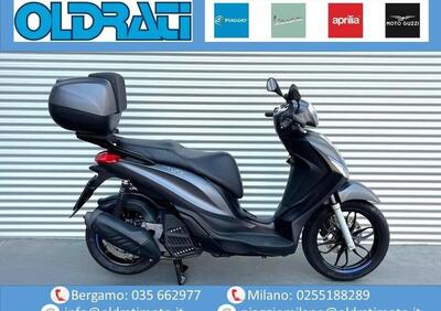 Piaggio Medley 150 S ABS (2016 - 19) - Annuncio 9455321