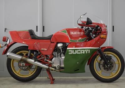 Ducati MHR 900 - Annuncio 9455339