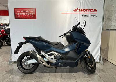Honda Forza 750 DCT (2021 - 24) - Annuncio 9455367