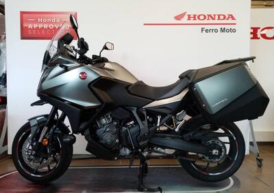 Honda NT 1100 (2022 - 24) - Annuncio 9455432