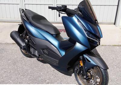 Zontes ZT125-D (2023 - 25) - Annuncio 9455429