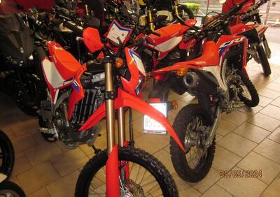 Honda CRF 300 L (2021 - 24) - Annuncio 9193727