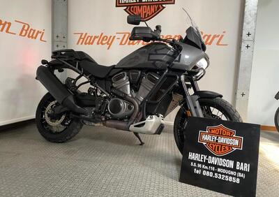 Harley-Davidson Pan America 1250 Special (2020 - 24) - Annuncio 9455480